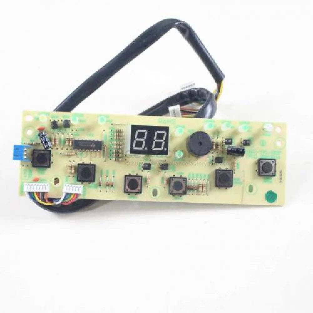 Pcb Assembly Q8411