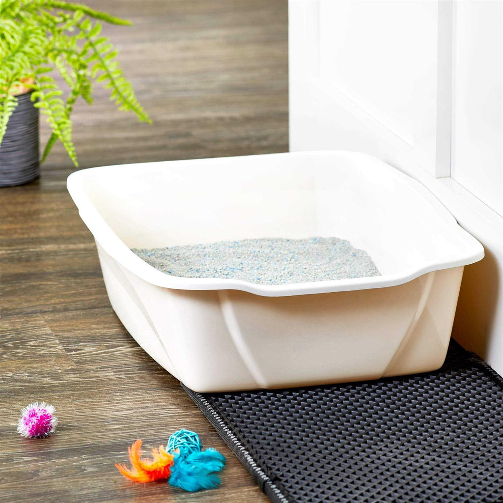 Extra Large Cat Litter Box Z389