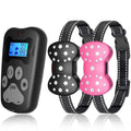 Rechargeable Electric Dog Training Collar U822