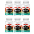 Weight Loss Supplement 6 Bottles G9753