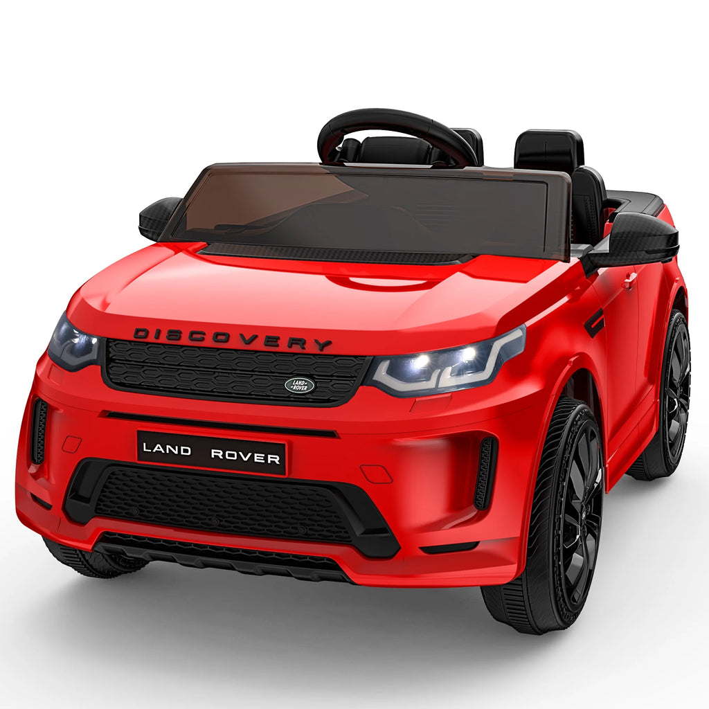 12V Powered Ride on Car with Remote Control W2795
