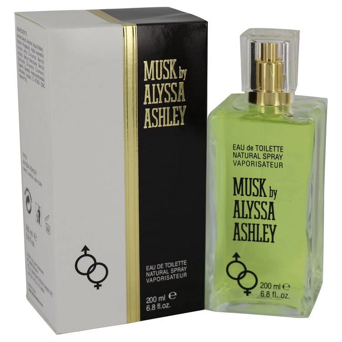 Eau De Toilette Spray 6.8 oz D937