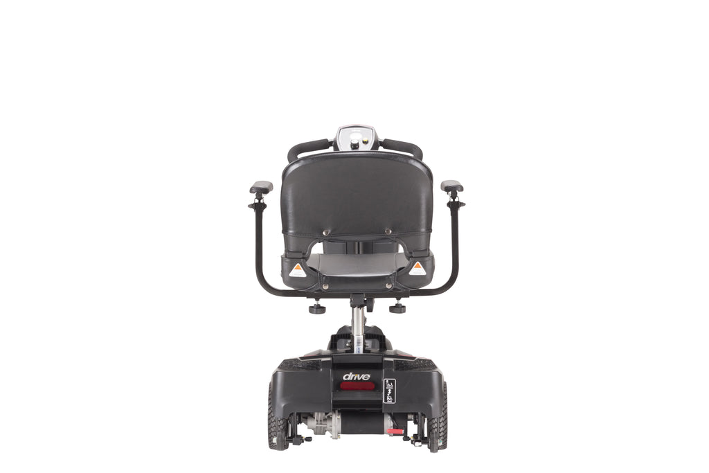 3 Wheel Power Scooter M387