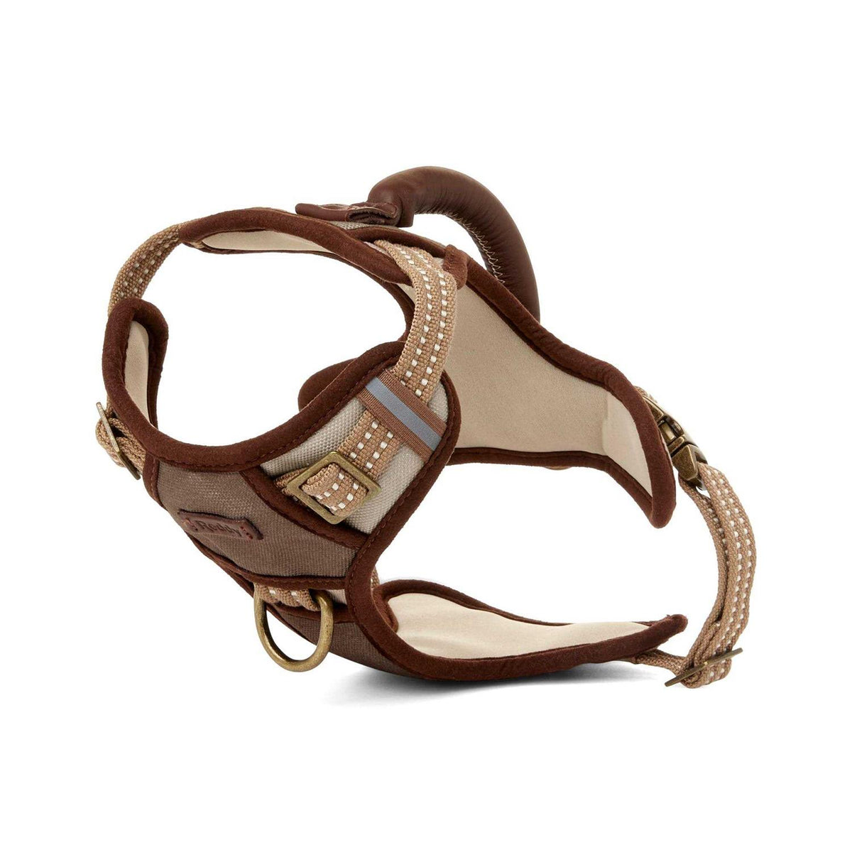 Canvas Dog Harness O994375