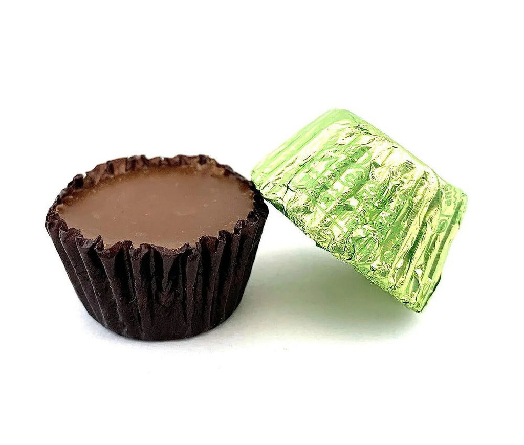 Milk Chocolate Peanut Butter Candy 2-Pound Y999689