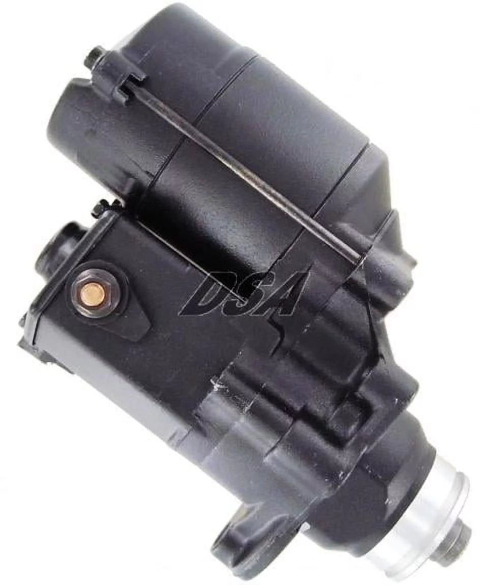 Starter compatible with Harley Davidson FLHR Road King O266