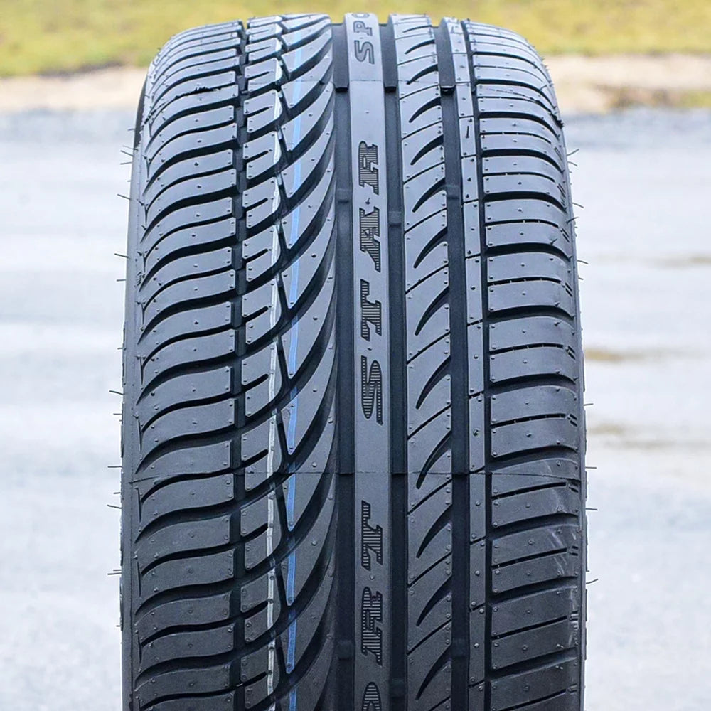 Set of 4 All Season Performance Tires Q8170