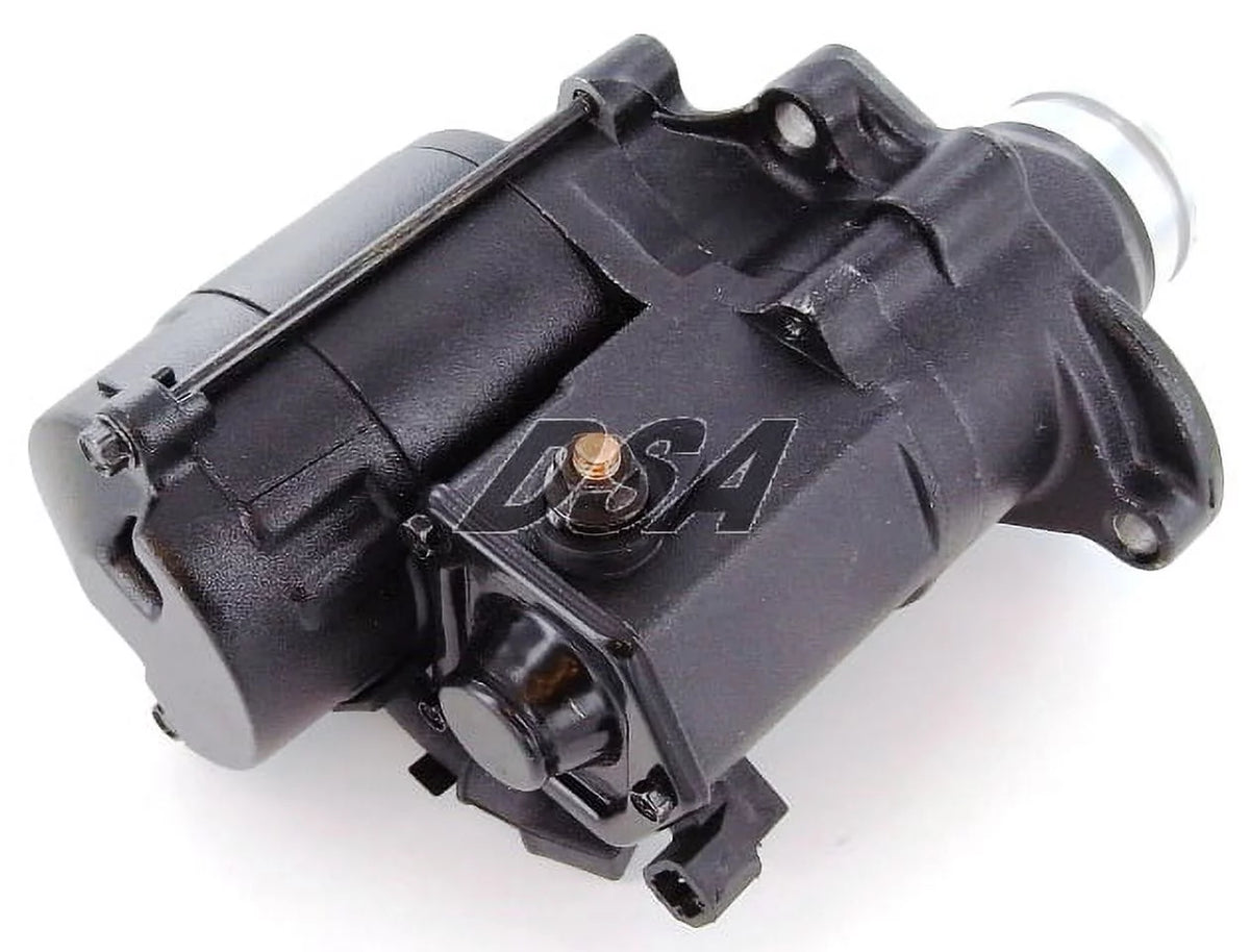 Starter compatible with Harley Davidson FLHR Road King O266