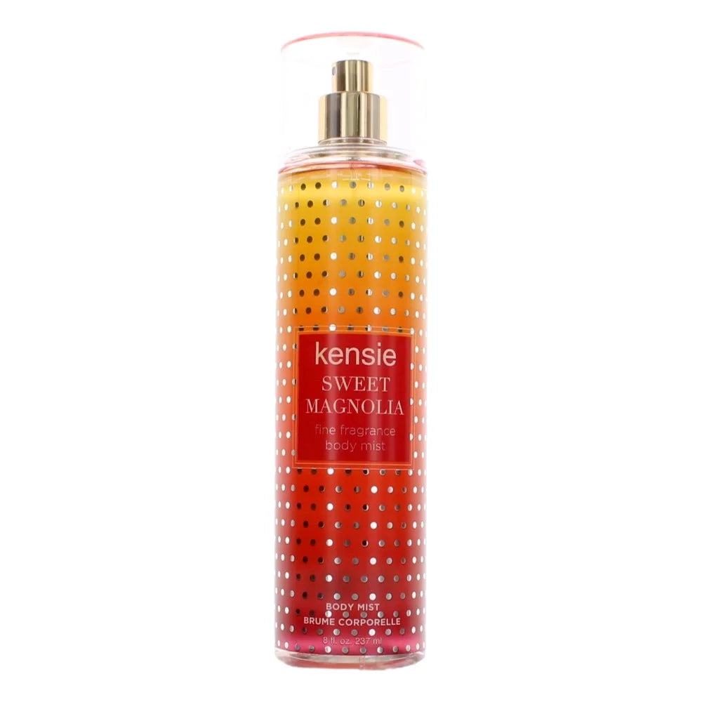 8 oz Body Mist C4049
