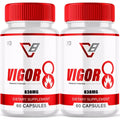 Male Health Pills 2 Pack X38921
