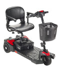 3 Wheel Power Scooter M387