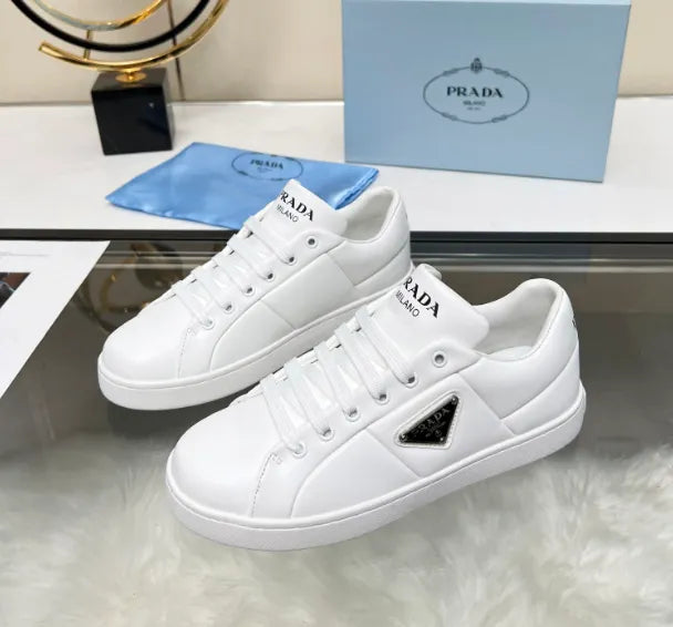 Leather Women Shoes T569