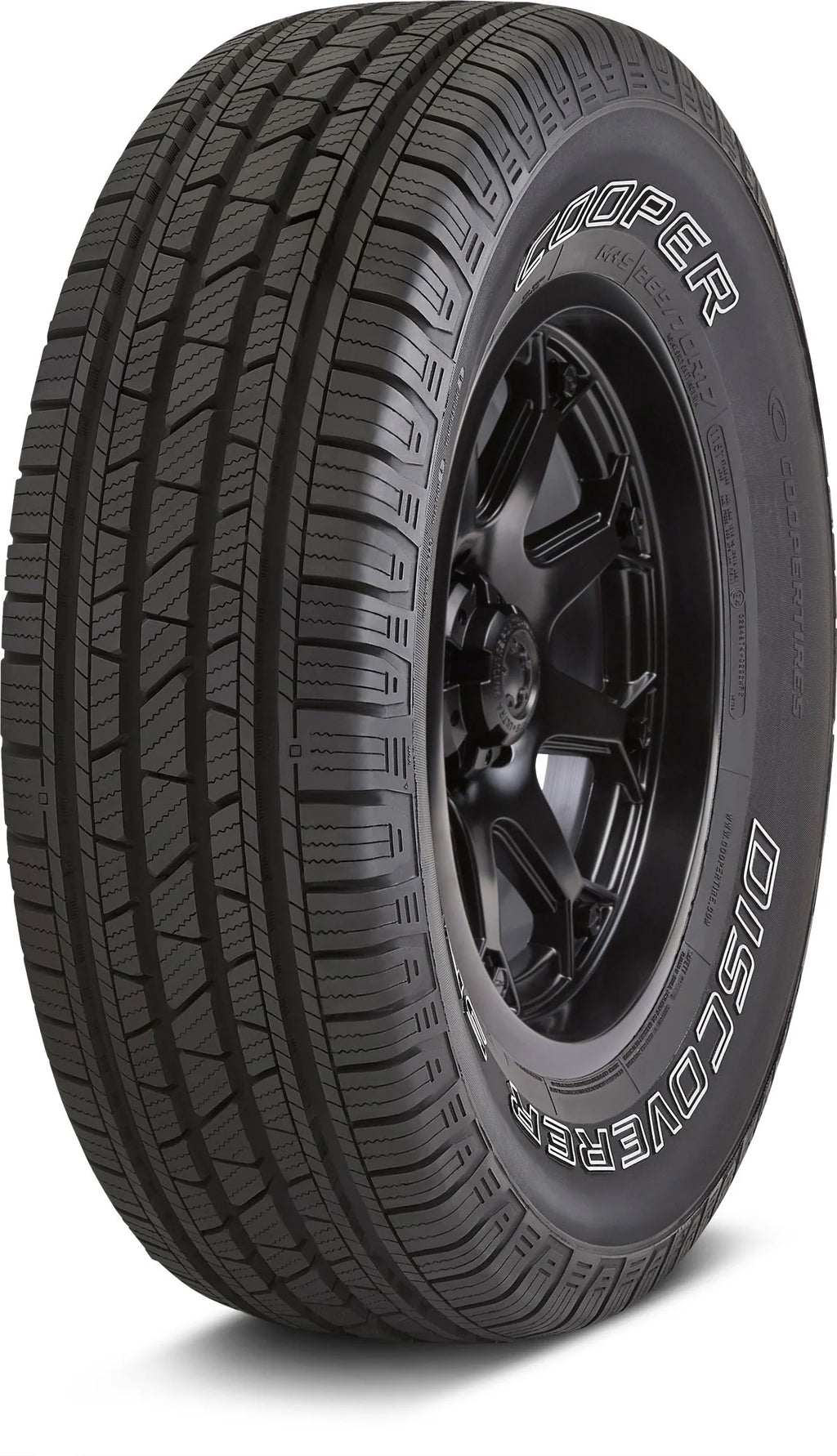 265/70R16 112T Tire S633241