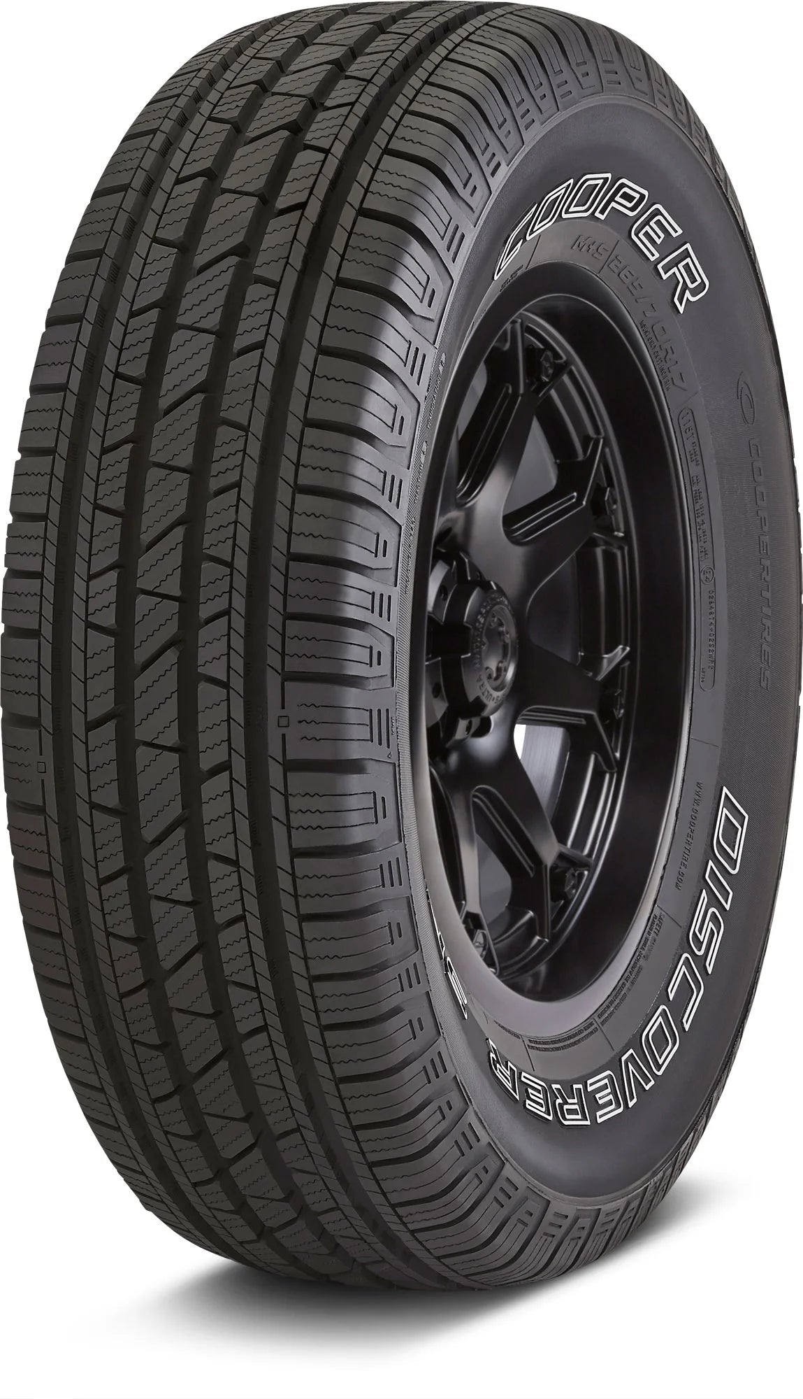 265/70R16 112T Tire S633241