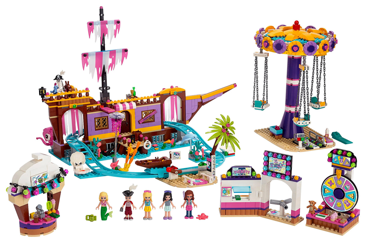 Building Kit J4911