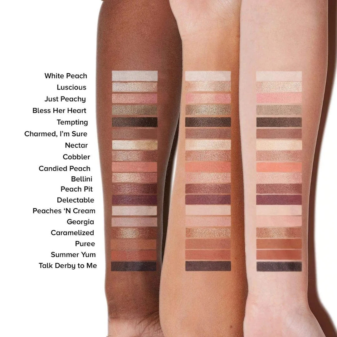 Peachy Mattes K15032
