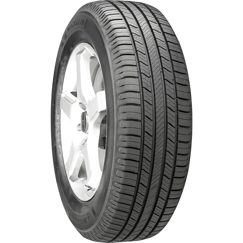 All Season 235/60R18 107H XL Passenger Tire Z85124