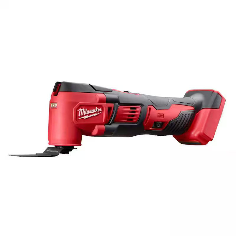 18V Cordless Oscillating Multi-Tool Y423141