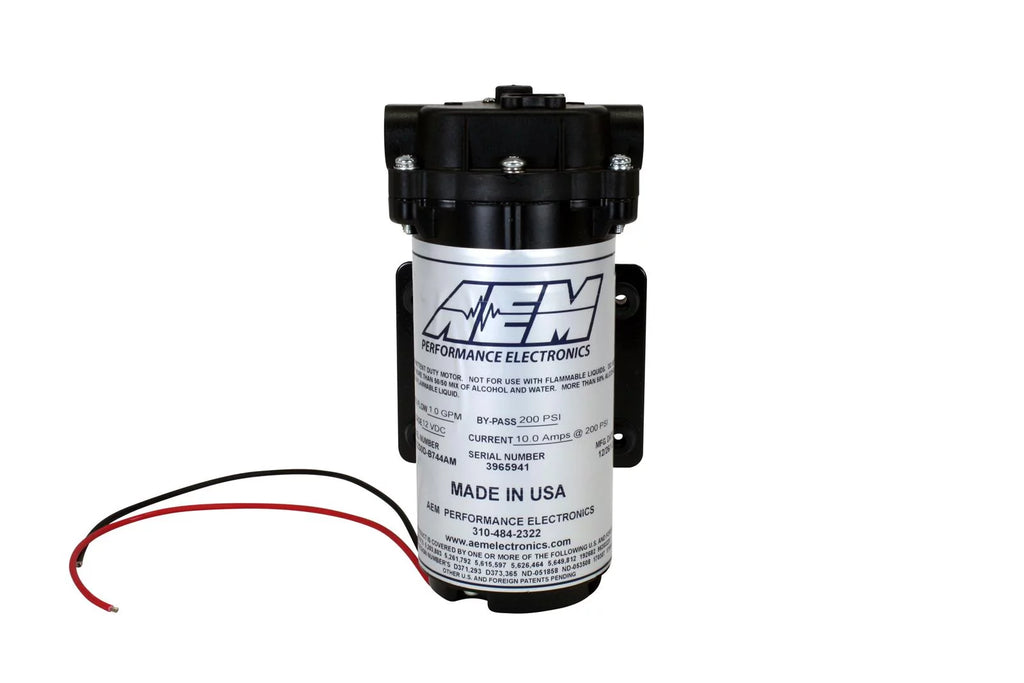 Water/Methanol Nozzle and Controller Kit F5194