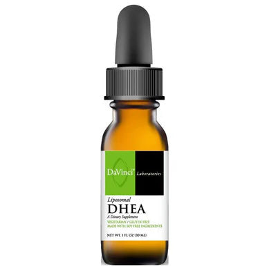 Liposomal DHEA 1 oz X69255