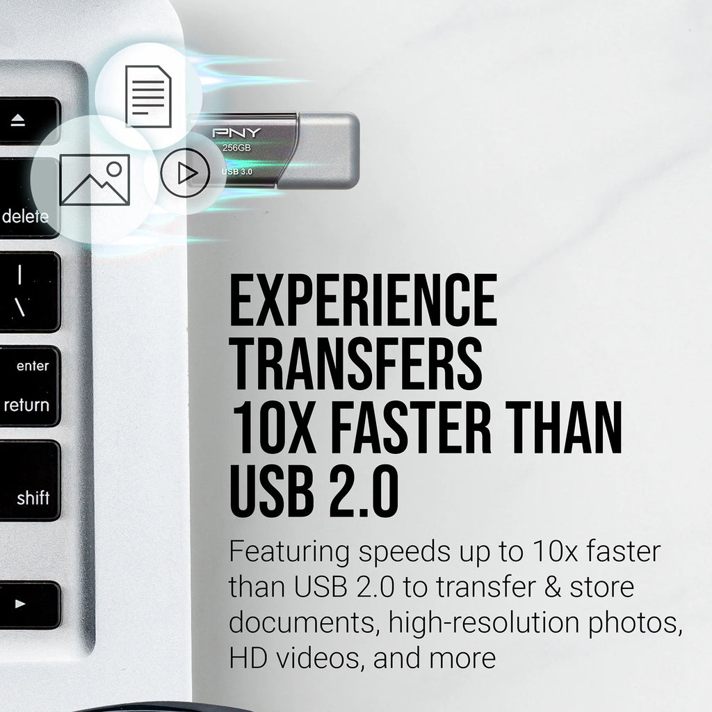 512GB USB 3.0 Flash Drive Z2872