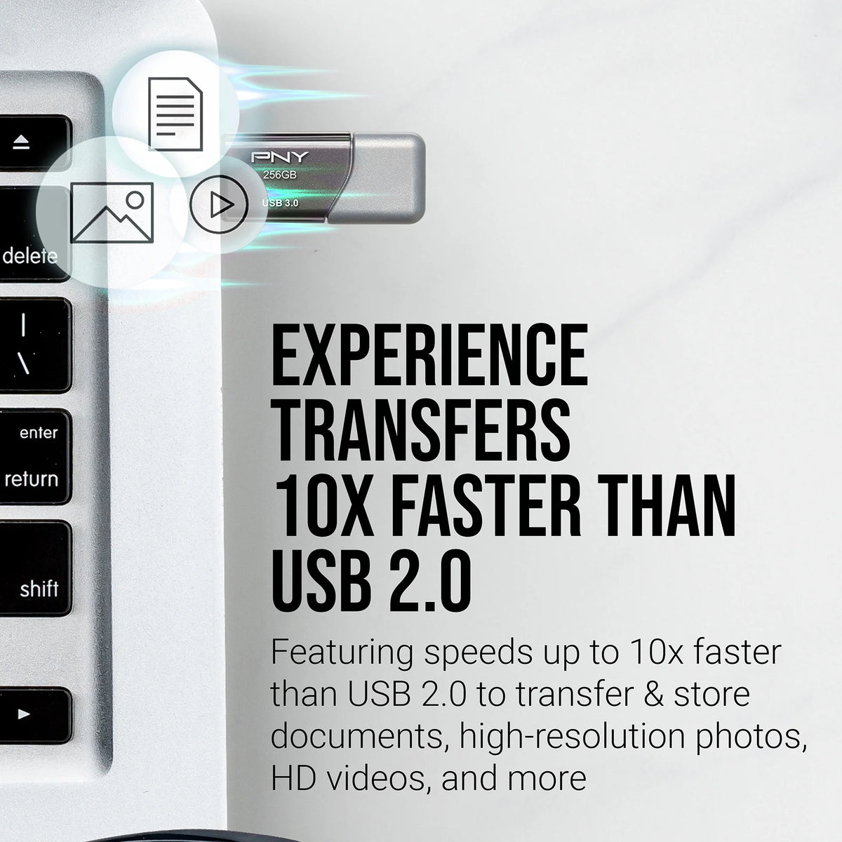 512GB USB 3.0 Flash Drive Z2872