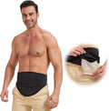 Black Colostomy Bag Covers C877059