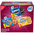 Cookie Variety Pack 60 pk L7096