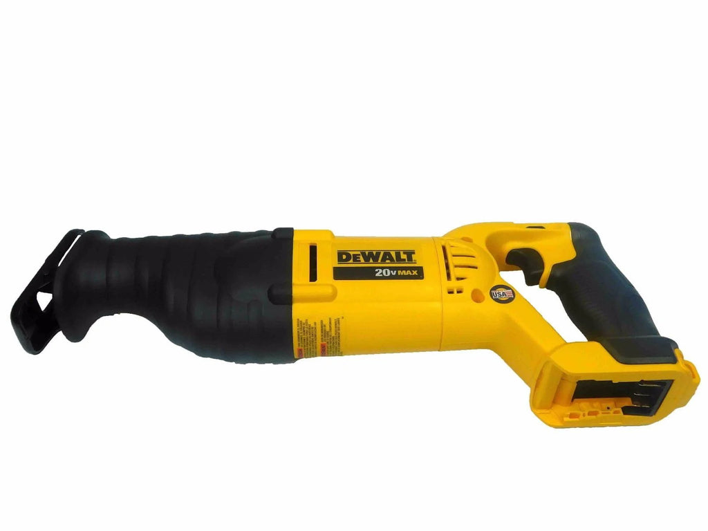 20V Cordless Reciprocating Saw V14212
