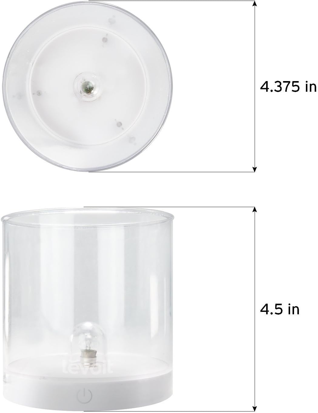 Pink Rock Crystal Salt Lamp H13445