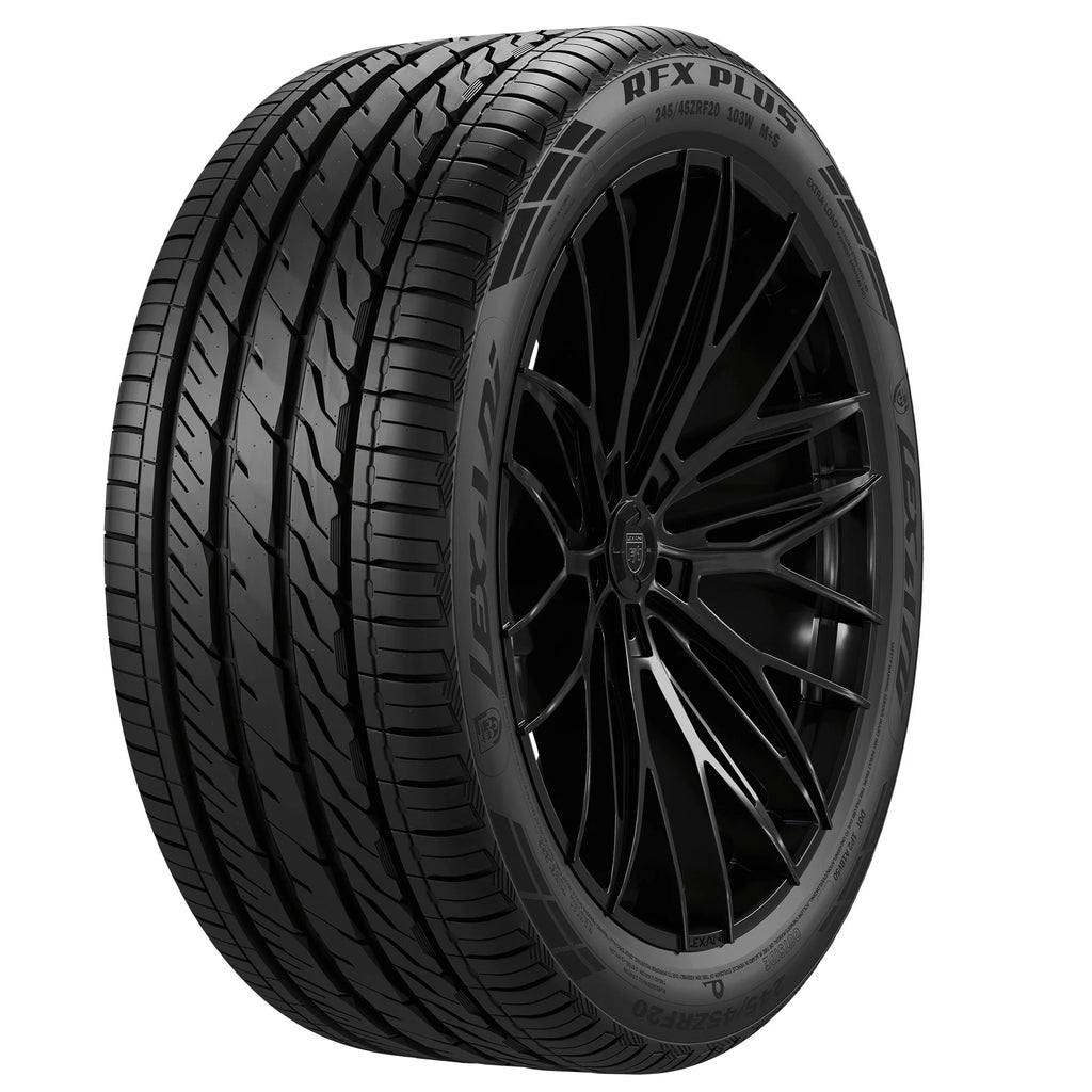 235/45ZR19 95W All Season Passenger Tire T162431